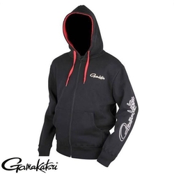 Gamakatsu - D. GAMAKATSU Big Hook Kapşonlu Sweatshirt XL