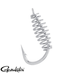 Gamakatsu - D. GAMAKATSU BKD-3610N Alabalık İğne Takımı 60Cm #