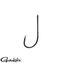 Gamakatsu - D. GAMAKATSU BKD-5213R Worm İğne Takımı 60Cm #2