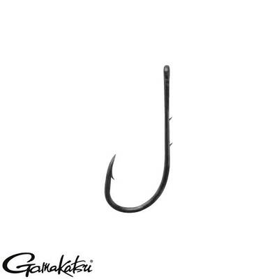 D. GAMAKATSU BKD-5213R Worm İğne Takımı 60Cm #2