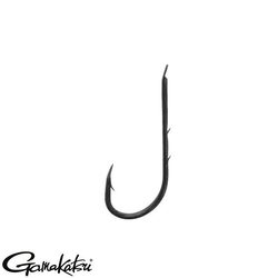 Gamakatsu - D. GAMAKATSU BKD-5260B Red Worm İğne Takımı 60Cm #