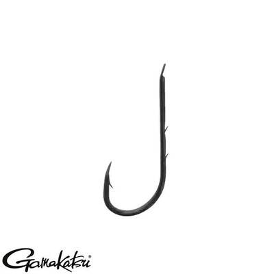 D. GAMAKATSU BKD-5260B Red Worm İğne Takımı 60Cm #