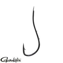 Gamakatsu - D. GAMAKATSU BKS-3120R Worm İğne Takımı 70Cm #4