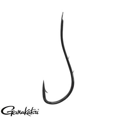 D. GAMAKATSU BKS-3120R Worm İğne Takımı 70Cm #4