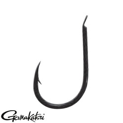 Gamakatsu - D. GAMAKATSU BKS-3310B Carp Feeder Hair Rigs 12Cm