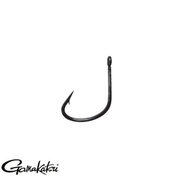 Gamakatsu - D. GAMAKATSU BKS-3513F Boilie İğne Takım20Cm #4 1/