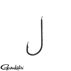 Gamakatsu - D. GAMAKATSU BKS-5260 Red Worm İğne Takımı 45Cm #1