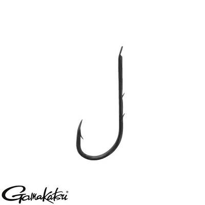 D. GAMAKATSU BKS-5260R Red Worm İğne Takımı 45Cm #