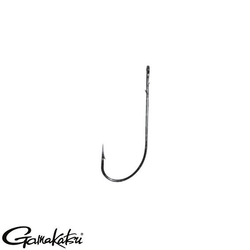 Gamakatsu - D. GAMAKATSU Bks-Worm36/0 Z.İğne Takımı 60Cm #1 1/