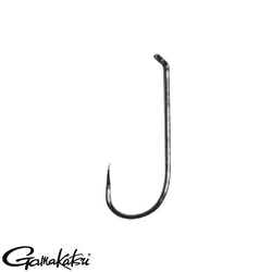 Gamakatsu - D. GAMAKATSU F 11B 8 Fly Olta İğnesi