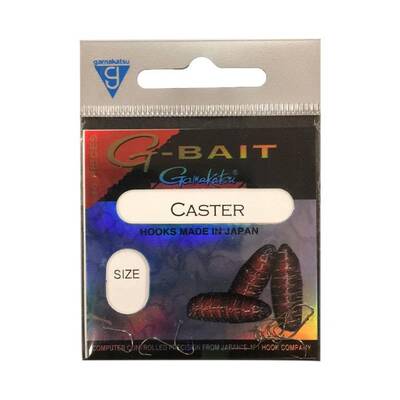 D. GAMAKATSU G-Bait Caster No:12 Olta İğnesi 1/10