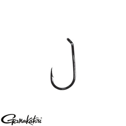 Gamakatsu - D. GAMAKATSU G-Carp D-Rig MB3 6 Olta İğnesi