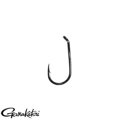 D. GAMAKATSU G-Carp D-Rig MB3 6 Olta İğnesi