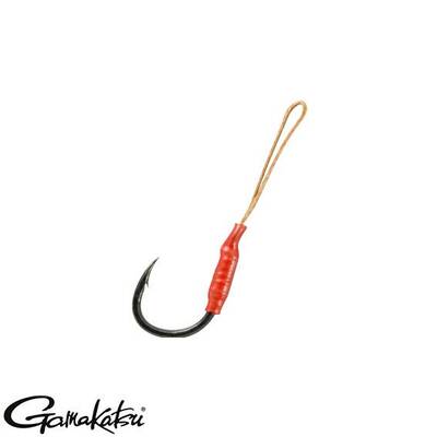 D. GAMAKATSU G-Stinger #1/0 50LB-23Kg Hırsız İğne