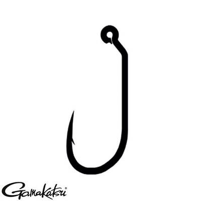 D. GAMAKATSU Nymph Jig İğne 14