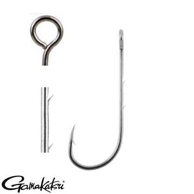 D. GAMAKATSU Single Hook 31 No:10 Olta İğnesi