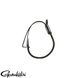 Gamakatsu - D. GAMAKATSU Worm 318 Wacky Weedless #2 1/4