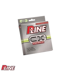 D. P-LINE CX Premium Misina 150 mt - 0,20 mm 1/10 - Thumbnail