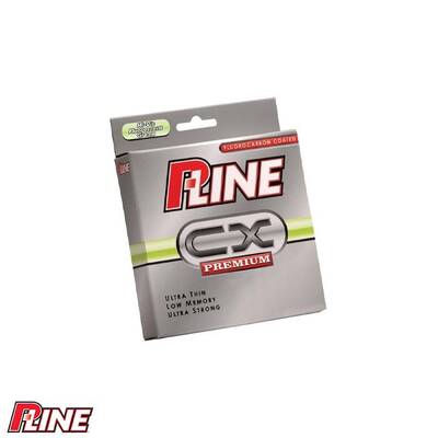 D. P-LINE CX Premium Misina 150 mt - 0,20 mm 1/10