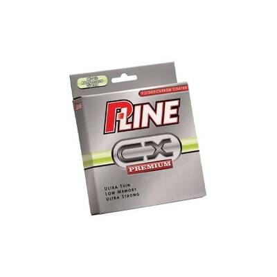 D. P-LINE CX Premium Misina 150 mt - 0,20 mm 1/10