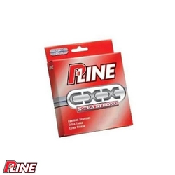 D. P-LINE CXX Clear Misina 150 mt - 0,25 mm 1/10 - Thumbnail