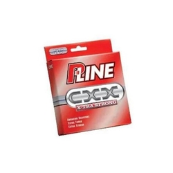 D. P-LINE CXX Clear Misina 150 mt - 0,25 mm 1/10 - Thumbnail