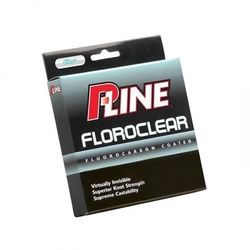 D. P-LINE Floroclear Misina 274 m - 0,25 mm - Thumbnail