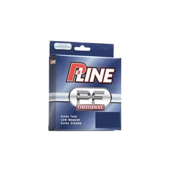 D. P-LINE PF Monofilament Misina - 0,24Mm 274M 4Kg - Thumbnail