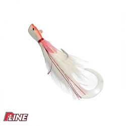 İndirimli Ürünler - D. P-LINE Pulse Raiser Jig Yem - 1/2 OZ - 02