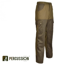 Percussion - D. PERCUSSION Treesco Chasse Savane Haki Pantolon