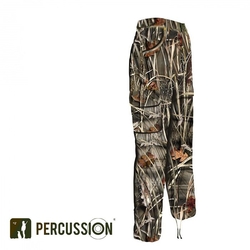 Percussion - D. PERCUSSION Treesco Palombe Ghost Camo Pantolon