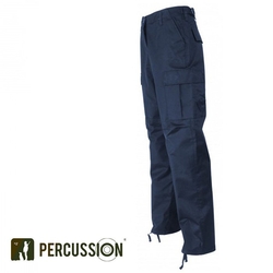 Percussion - D. PERCUSSION Treesco Pantolon Bdu Lacivert Renk 5