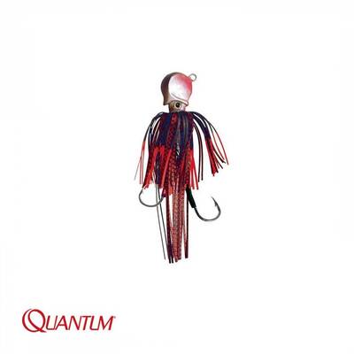 D. QUANTUM Squid Killer 300G Bloody Mary Sahte Yem