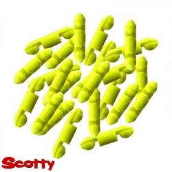 D. SCOTTY 1008-24-YL STOPPER SARI 1/24 - Thumbnail