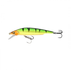 D. SEBILE BM-127-FL-FTG-Bull Minnow Yüzen Maket Ye - Thumbnail