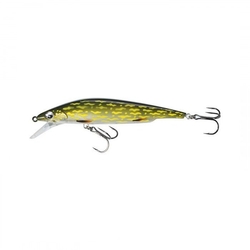 D. SEBILE BM-127-FL-NGS-Bull Minnow Yüzen Maket Ye - Thumbnail