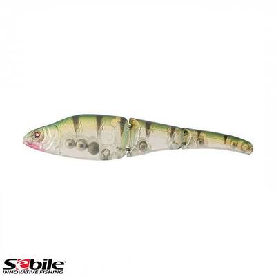 D. SEBILE Magic Swimmer MS-GL-NO-082-FSK-NK2