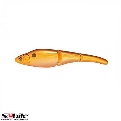 D. SEBILE Magic Swimmer MS-GL-NO-095-SK-DD4