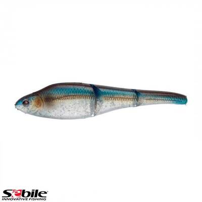 D. SEBILE Magic Swimmer MS-GL-NO-110-FSK-NBBH