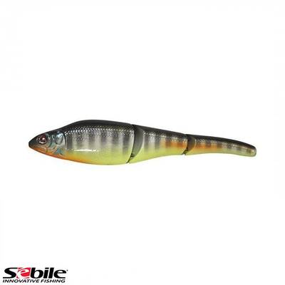 D. SEBILE Magic Swimmer MS-GL-NO-110-FSK-NTY