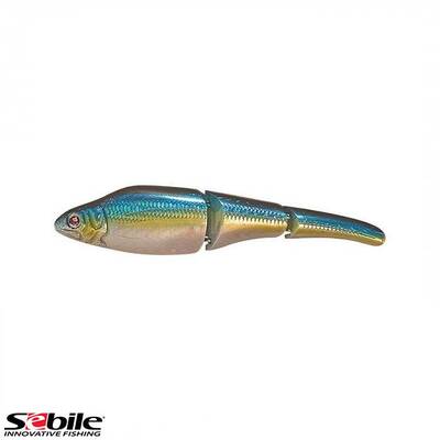 D. SEBILE Magic Swimmer MS-GL-NO-110-FSK-O4