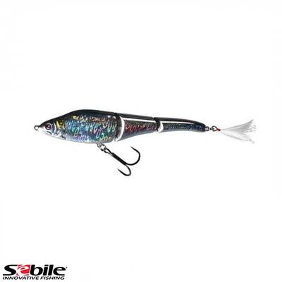 D. SEBILE Magic Swimmer MS-GL-NO-110-SNG-O