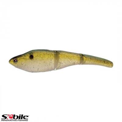 D. SEBILE Magic Swimmer MS-SP-NO-105-SK-SP23