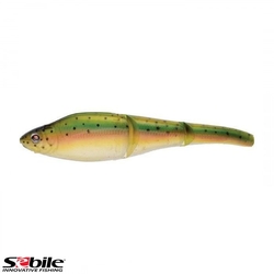 Sebile - D. SEBILE Magic Swimmer MS-SP-NO-105-SK-SP25