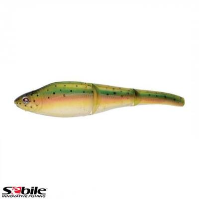 D. SEBILE Magic Swimmer MS-SP-NO-105-SK-SP25