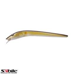 Sebile - D. SEBILE Slender Eel GL-SL-126-SU-GV