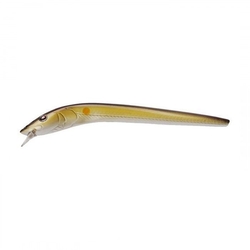 D. SEBILE Slender Eel GL-SL-126-SU-GV - Thumbnail