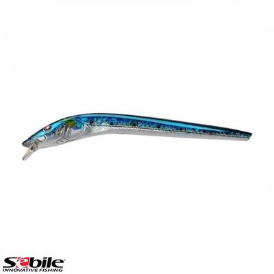 D. SEBILE Slender Eel GL-SL-126-SU-ND2 Sahte Yem