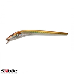 Sebile - D. SEBILE Slender Eel GL-SL-126-SU-NF2 Sahte Yem