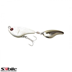 Sebile - D. SEBILE Spin Shad 0.5 SK Q2 Sahte Yem